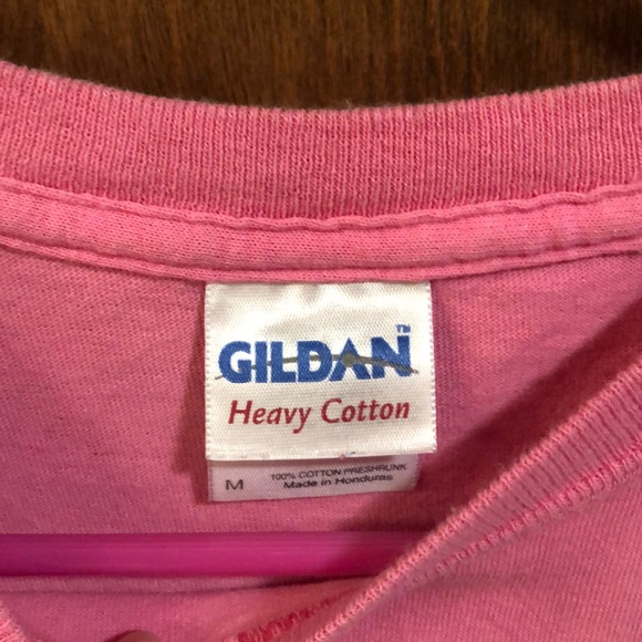 Lady Gaga Monster Ball tee - Picture 3 of 4